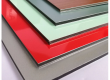 ACP Sheet Cladding