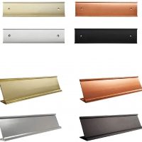 spacer chrome