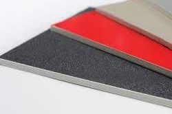 aluminium composite panels
