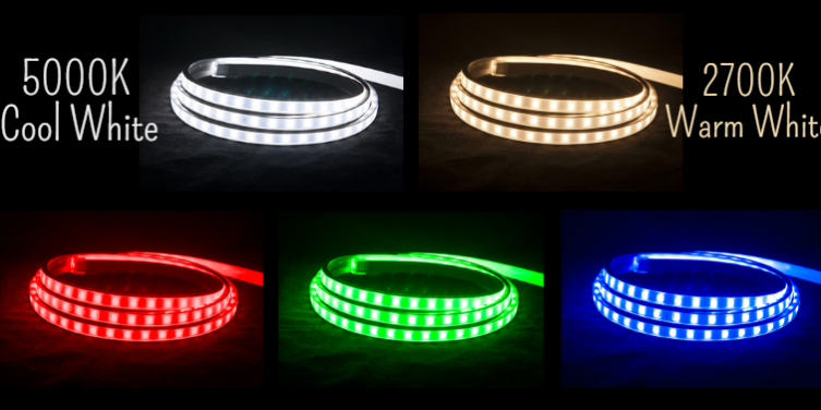 LED Strip lights in Dubai LED Strip lights in Dubai