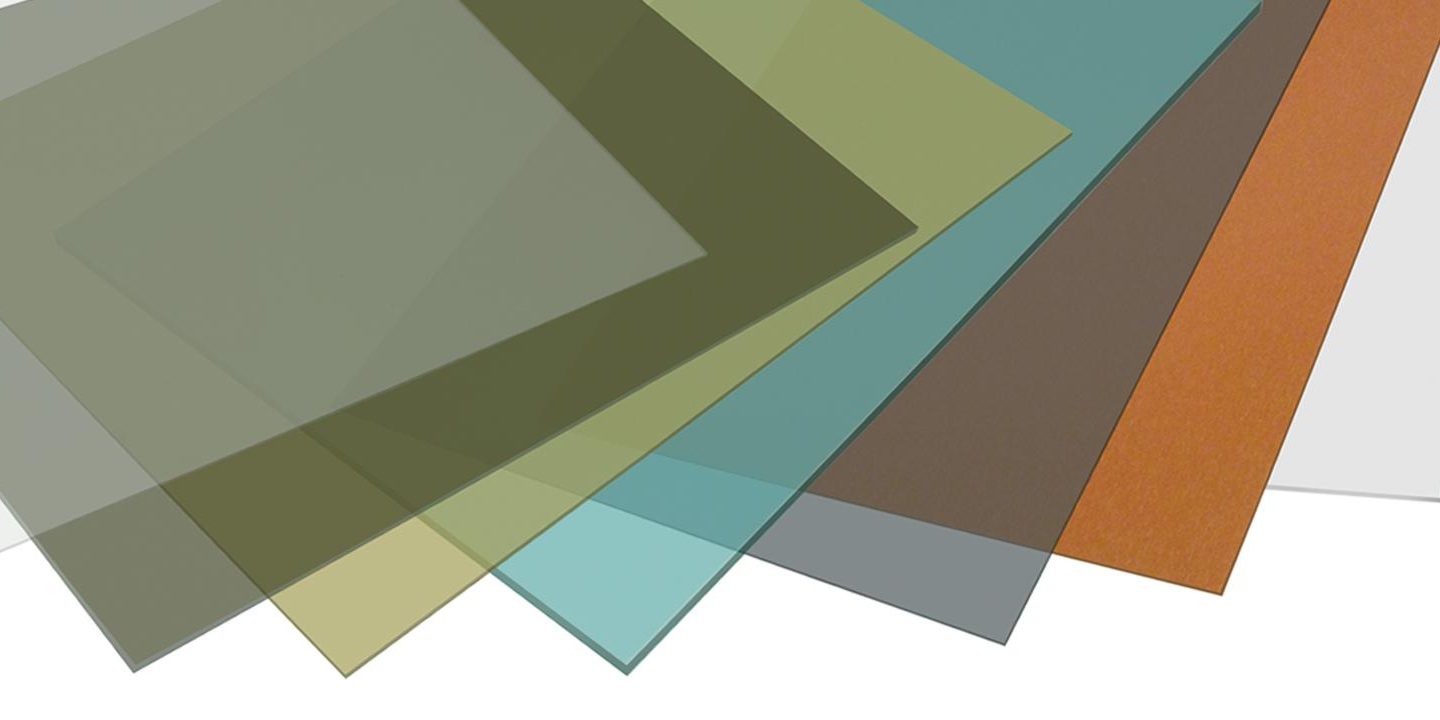 acrylic plastic sheets