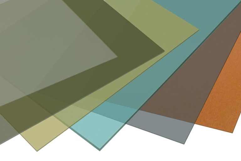 acrylic plastic sheets