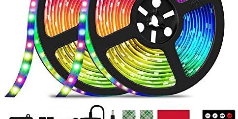 LED Strip Light Wholesale
