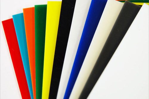 Acrylic Sheets Supplier