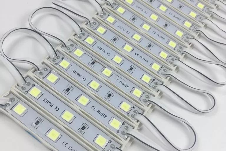 LED Modules Supplier