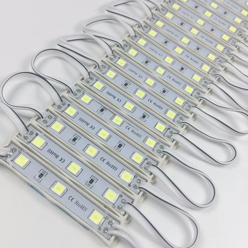 LED Modules Supplier
