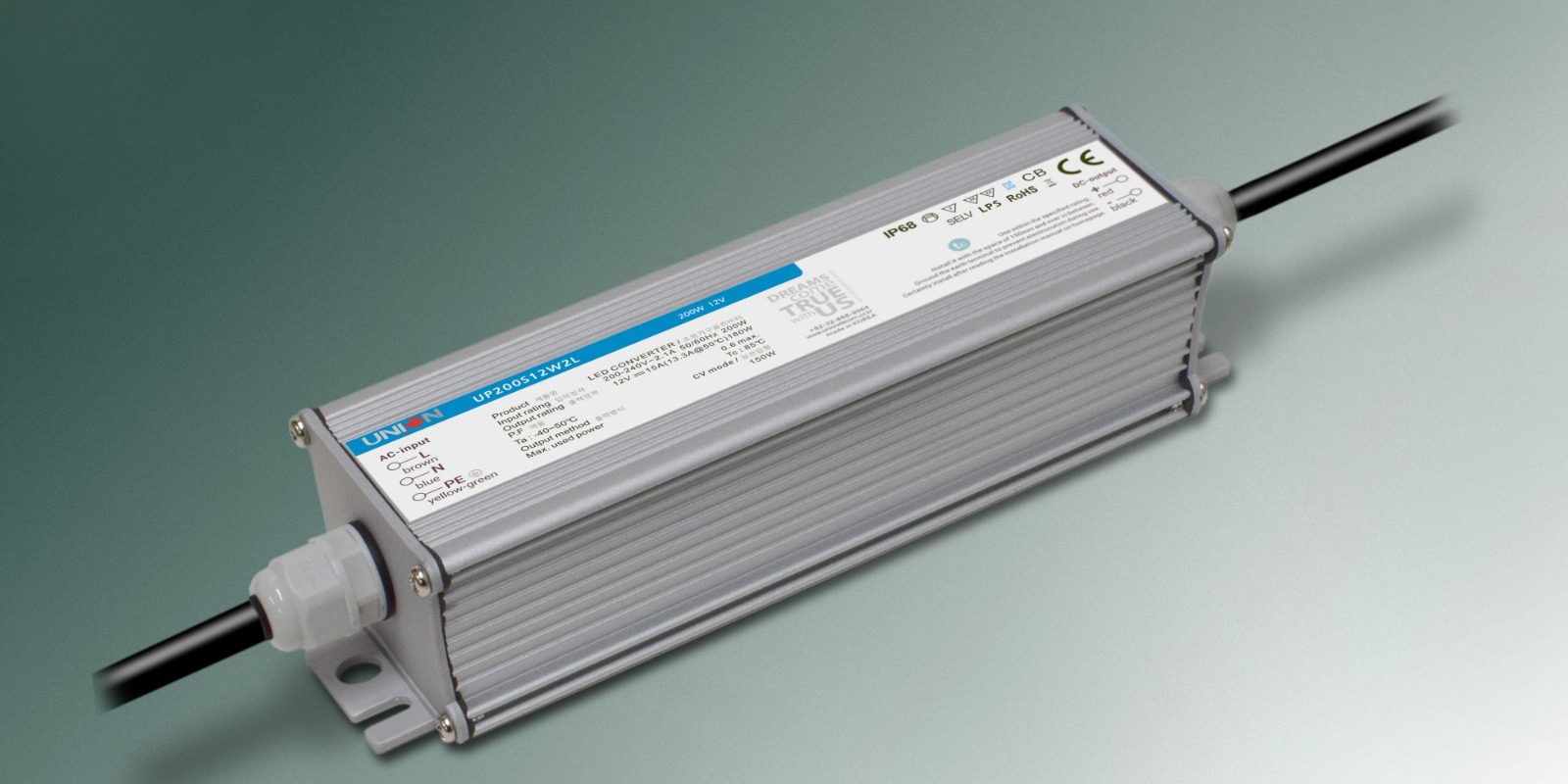 LED Strip lights in dubai