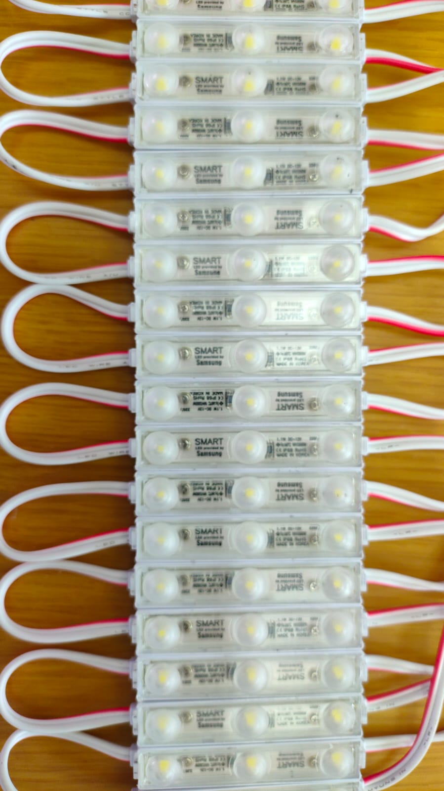 LED Strips UAE